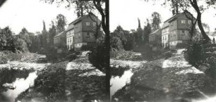 Straße, Seifhennersdorf