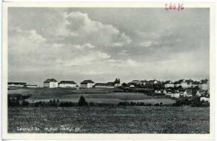 Leisnig. III. Battl. Infanterie - Regiment 101