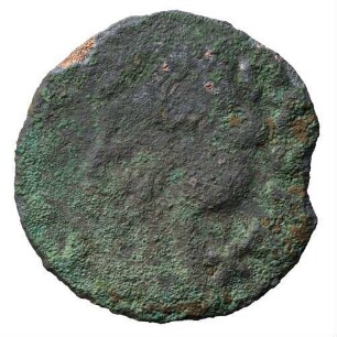 Fundmünze, Schilling, 1649 - 1665