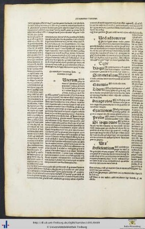 De muneribus et honoribus