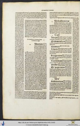 De muneribus et honoribus