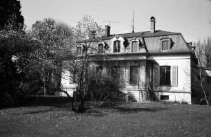 Lörrach: Villa Aichele