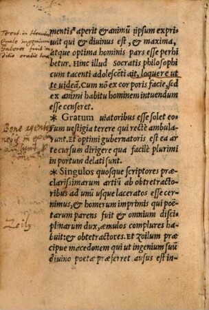 Compendiosa Rerum memorandarum Descriptio