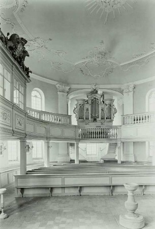 Musik | Musikinstrumente | Aerophone | Orgel | Standorte | K