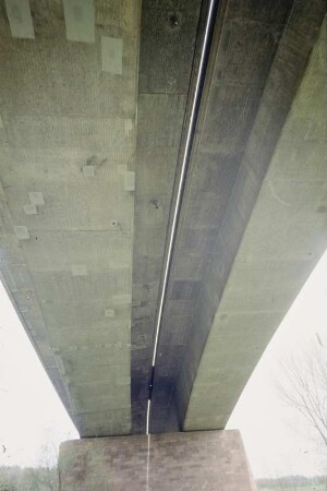 Mainbrücke Bettingen, BW 258b