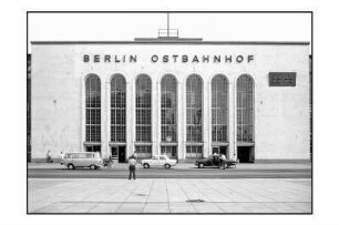 Ostbahnhof