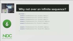 The Set of Natural Code