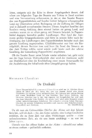 De Dreikuhl