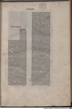 [Lectura super prima et secunda parte Codicis], [2]