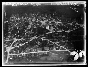 Grafenau-Döffingen (Kr. Böblingen)