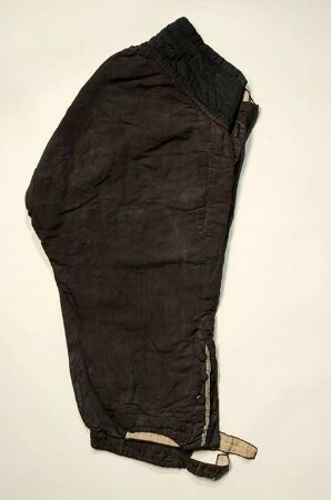 Kniehose