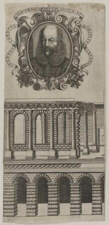 Bildnis des Giovanni Caroto