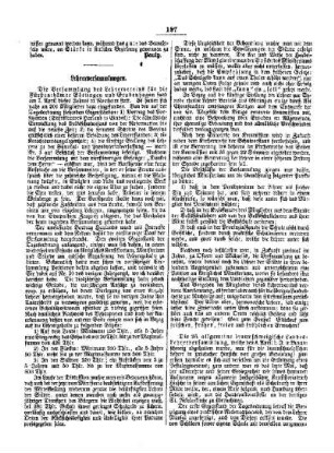 Lehrerversammlungen