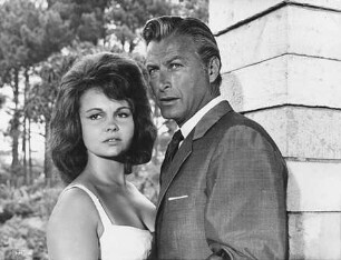 Lex Barker