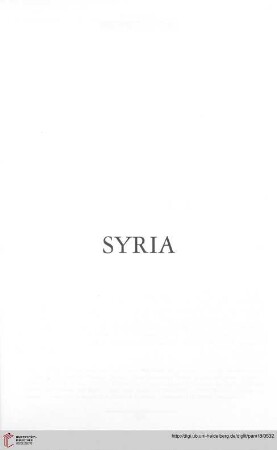 Syria