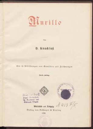 Murillo