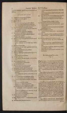 De diffinitione Simoniae. Cap. 2.