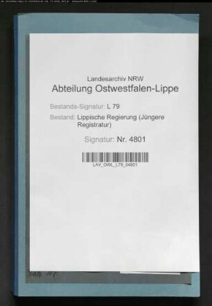 Einfuhr von Zuchtvieh, Band 2