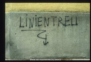 LiNiENTREU