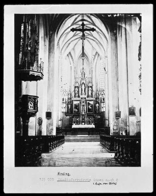 Stadtpfarrkirche