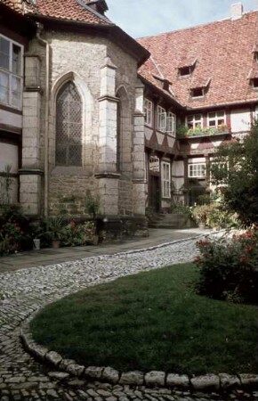 Domdechanei