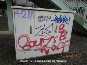 ..BAHR!