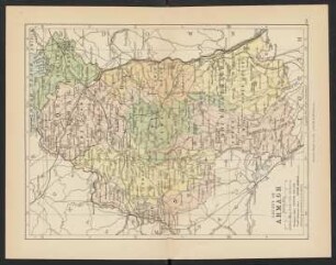 County of Armagh