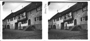 Burkheim am Kaiserstuhl