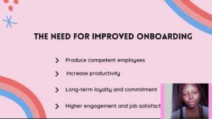 Improving Onboarding in FOSS