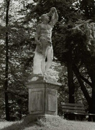 Allegorie des Herbstes