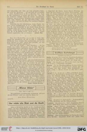 "Wiener Bilder"