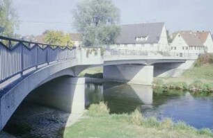 Donaubrücke, Sigmaringendorf