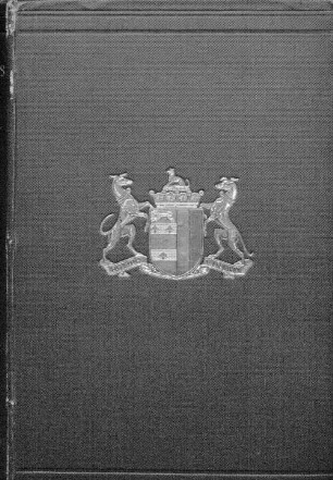 Memorials : By Roundell Palmer, Earl of Selborne, 2,2