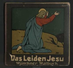 Das Leiden Jesu