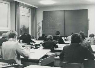 Philipp-Holzmann-Schule (Berufsschule), 1967