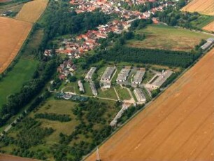Willerstedt bei Apolda