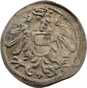 Münze, 3 Pfennig, 1576