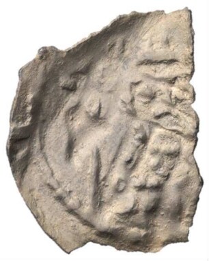 Fundmünze, Denar (MA), 1079 - 1102