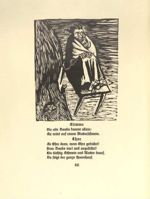 Eulennest