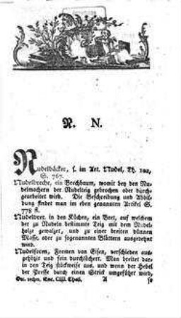 Le Style Parisien: Lettre d'une Parisienne
