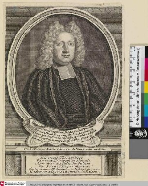 Jean Theophile Desaguliers