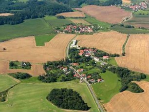 Wöhlsdorf : Seisla