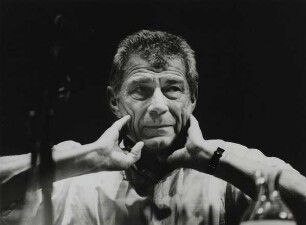 John Berger