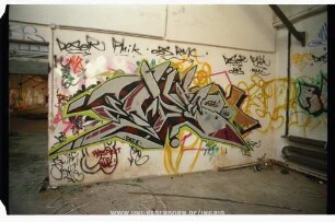EFAS