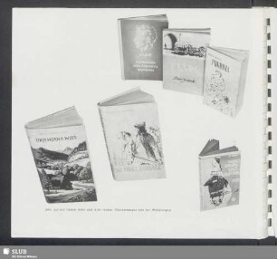 Weltliteratur in sorbischer Sprache