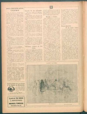Gaceta de los animales