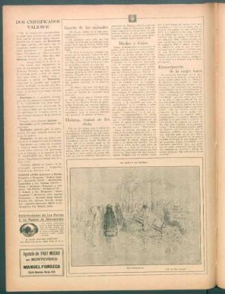 Gaceta de los animales