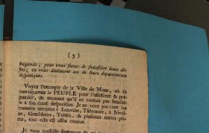 Guerre Aux Tirans