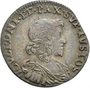 Neuenburg: Heinrich II. von Orléans-Longueville