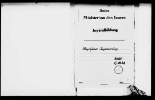 Zusammenarbeit mit dem Bayerischen Jugendring